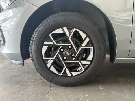 CHEVROLET Onix Hatch 1.0 12V 4P FLEX, Foto 17