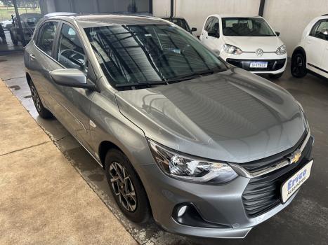 CHEVROLET Onix Hatch 1.0 12V 4P FLEX, Foto 16