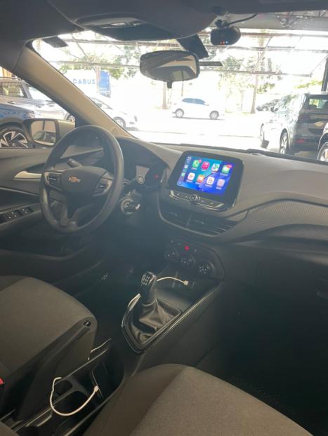 CHEVROLET Onix Hatch 1.0 12V 4P FLEX, Foto 9