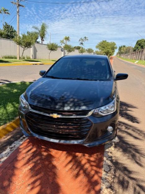 CHEVROLET Onix Hatch 1.0 12V 4P FLEX LT, Foto 1