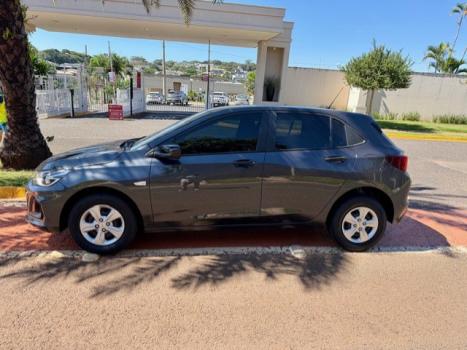 CHEVROLET Onix Hatch 1.0 12V 4P FLEX LT, Foto 3