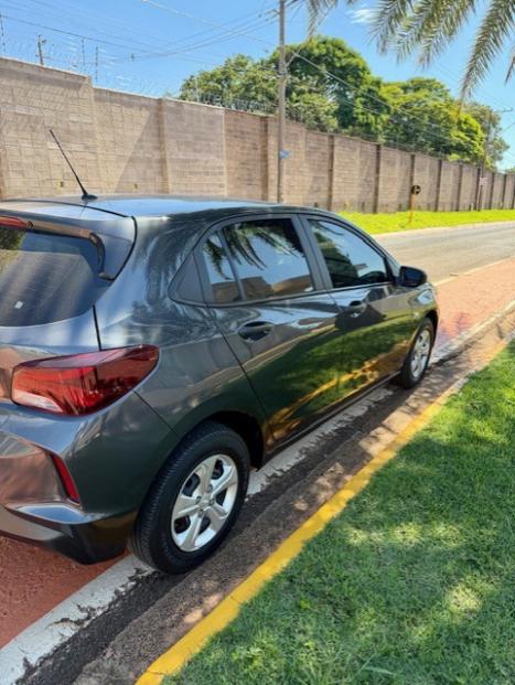 CHEVROLET Onix Hatch 1.0 12V 4P FLEX LT, Foto 8