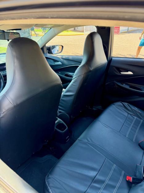 CHEVROLET Onix Hatch 1.0 12V 4P FLEX LT, Foto 9