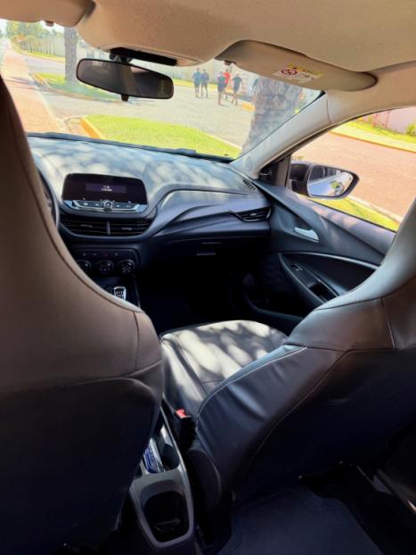 CHEVROLET Onix Hatch 1.0 12V 4P FLEX LT, Foto 10