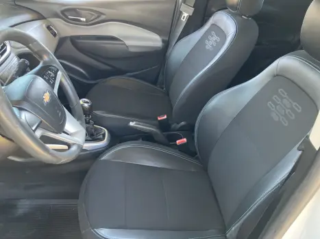 CHEVROLET Onix Hatch 1.0 4P FLEX LT, Foto 3