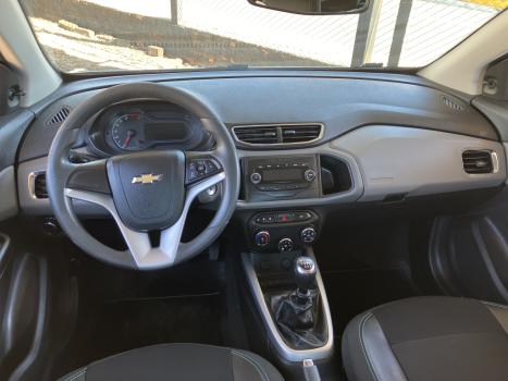 CHEVROLET Onix Hatch 1.0 4P FLEX LT, Foto 4