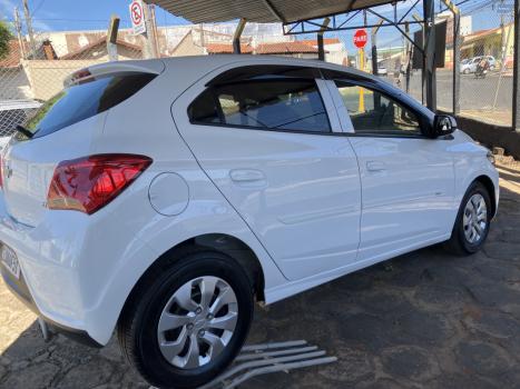 CHEVROLET Onix Hatch 1.0 4P FLEX LT, Foto 6