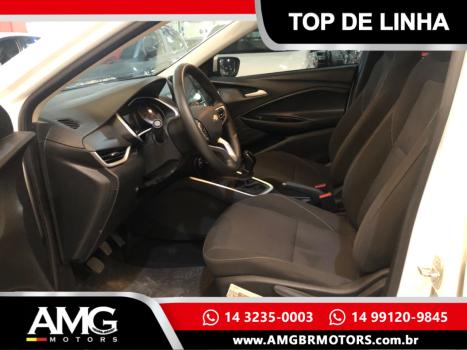CHEVROLET Onix Hatch 1.0 12V 4P FLEX LT TURBO, Foto 8