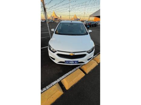 CHEVROLET Onix Hatch 1.0 4P FLEX LT, Foto 3