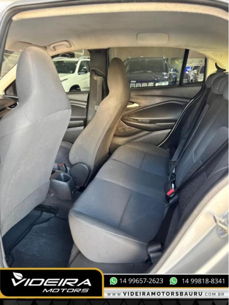 CHEVROLET Onix Hatch 1.0 4P FLEX LT2, Foto 10