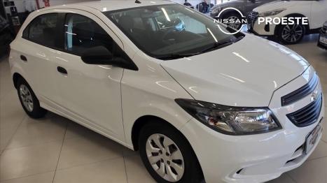 CHEVROLET Onix Hatch 1.0 4P FLEX JOY, Foto 1