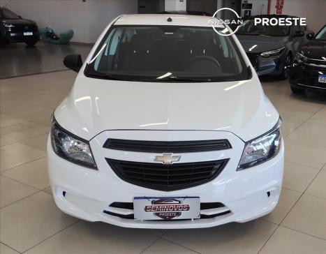 CHEVROLET Onix Hatch 1.0 4P FLEX JOY, Foto 2
