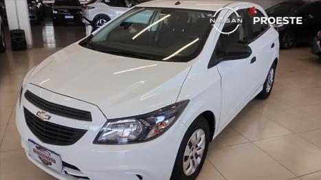 CHEVROLET Onix Hatch 1.0 4P FLEX JOY, Foto 3