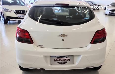 CHEVROLET Onix Hatch 1.0 4P FLEX JOY, Foto 5