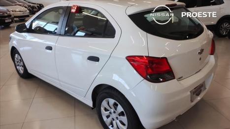 CHEVROLET Onix Hatch 1.0 4P FLEX JOY, Foto 6