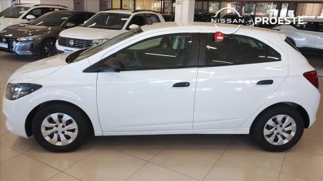 CHEVROLET Onix Hatch 1.0 4P FLEX JOY, Foto 7