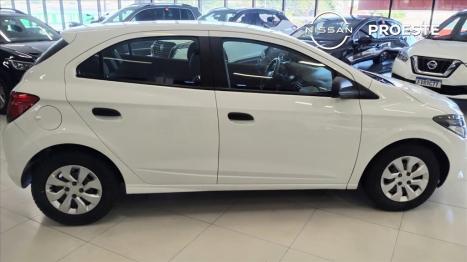 CHEVROLET Onix Hatch 1.0 4P FLEX JOY, Foto 8