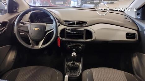 CHEVROLET Onix Hatch 1.0 4P FLEX JOY, Foto 9