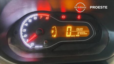 CHEVROLET Onix Hatch 1.0 4P FLEX JOY, Foto 10