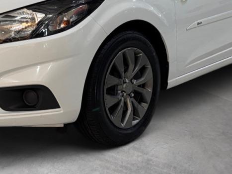 CHEVROLET Onix Hatch 1.0 4P FLEX JOY BLACK, Foto 3