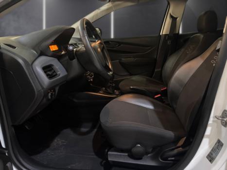 CHEVROLET Onix Hatch 1.0 4P FLEX JOY BLACK, Foto 7