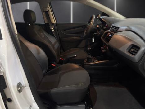 CHEVROLET Onix Hatch 1.0 4P FLEX JOY BLACK, Foto 9