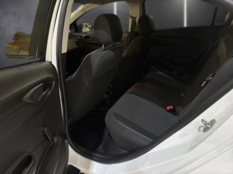 CHEVROLET Onix Hatch 1.0 4P FLEX JOY BLACK, Foto 10