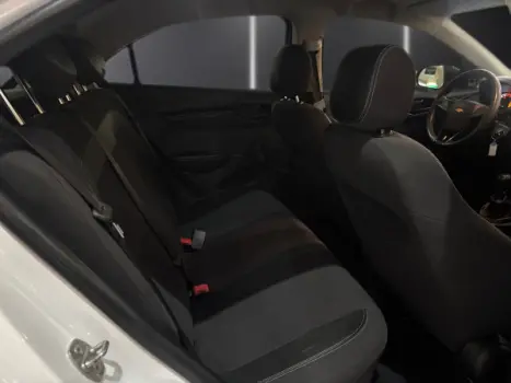 CHEVROLET Onix Hatch 1.0 4P FLEX JOY BLACK, Foto 11
