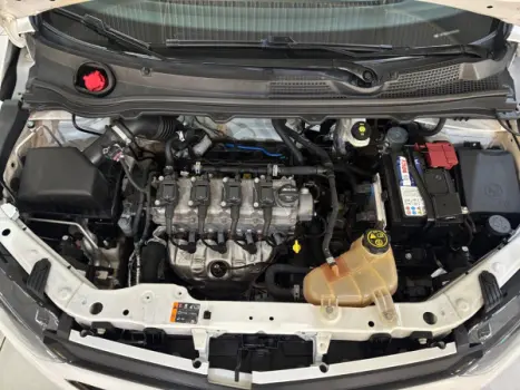 CHEVROLET Onix Hatch 1.0 4P FLEX JOY BLACK, Foto 14