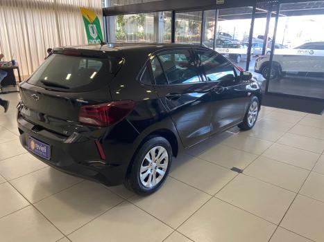 CHEVROLET Onix Hatch 1.0 12V 4P FLEX LT, Foto 4