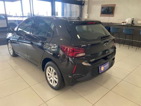 CHEVROLET Onix Hatch 1.0 12V 4P FLEX LT, Foto 5