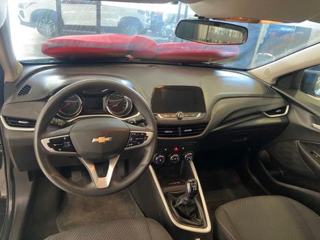 CHEVROLET Onix Hatch 1.0 12V 4P FLEX LT, Foto 7