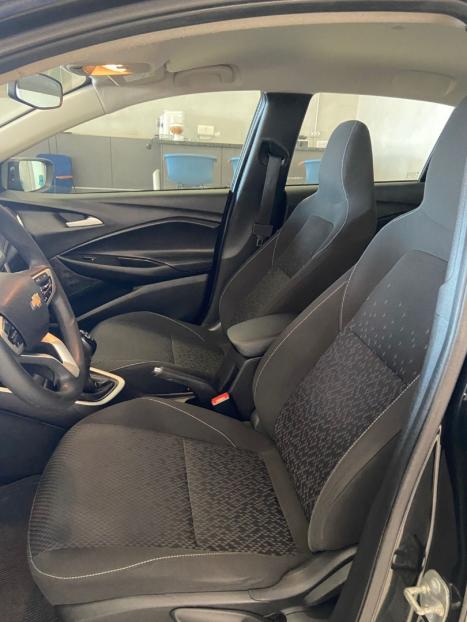 CHEVROLET Onix Hatch 1.0 12V 4P FLEX LT, Foto 8