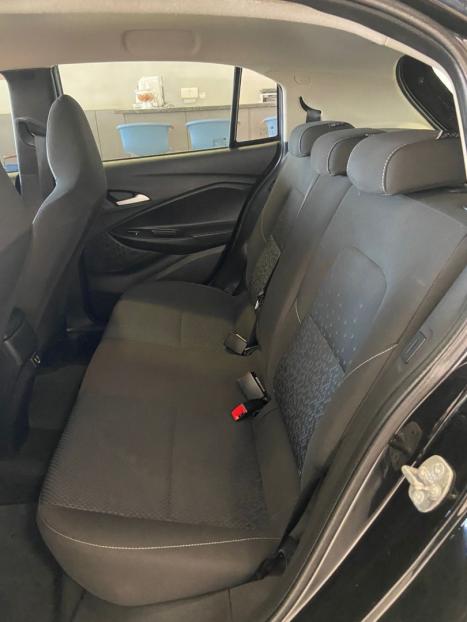 CHEVROLET Onix Hatch 1.0 12V 4P FLEX LT, Foto 9
