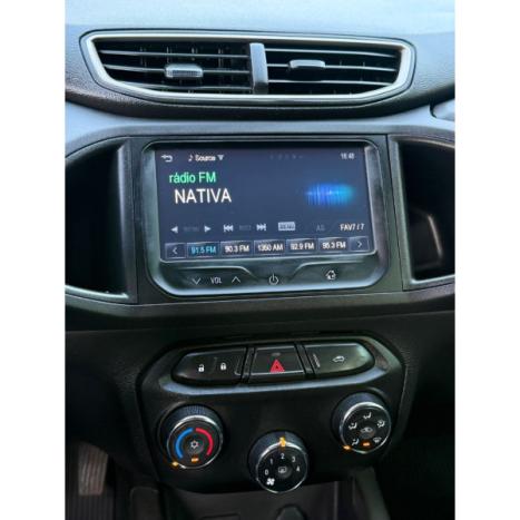 CHEVROLET Onix Hatch 1.4 4P FLEX LT, Foto 6