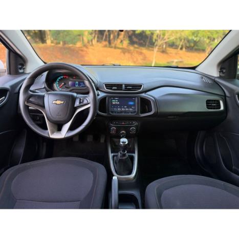 CHEVROLET Onix Hatch 1.4 4P FLEX LT, Foto 7