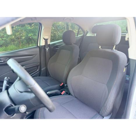 CHEVROLET Onix Hatch 1.4 4P FLEX LT, Foto 12