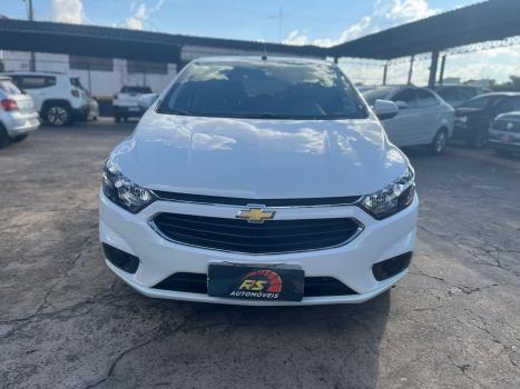 CHEVROLET Onix Hatch 1.4 4P FLEX LT AUTOM�TICO, Foto 2