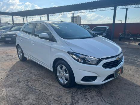 CHEVROLET Onix Hatch 1.4 4P FLEX LT AUTOM�TICO, Foto 3