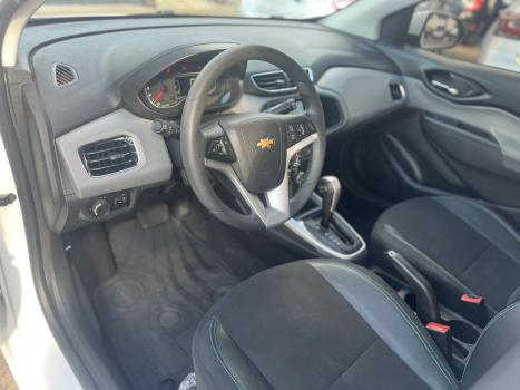 CHEVROLET Onix Hatch 1.4 4P FLEX LT AUTOM�TICO, Foto 7