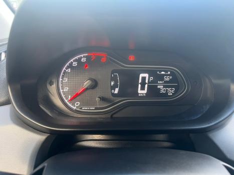 CHEVROLET Onix Hatch 1.4 4P FLEX LT AUTOM�TICO, Foto 8