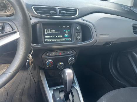 CHEVROLET Onix Hatch 1.4 4P FLEX LT AUTOM�TICO, Foto 9