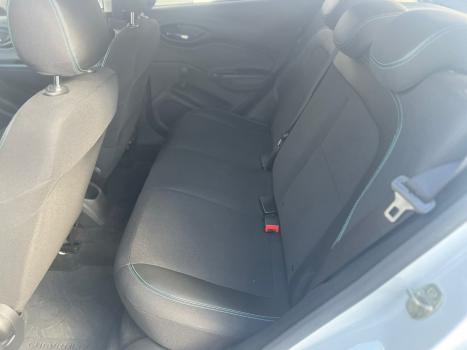 CHEVROLET Onix Hatch 1.4 4P FLEX LT AUTOM�TICO, Foto 10