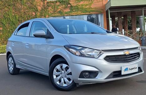 CHEVROLET Onix Hatch 1.0 12V 4P FLEX LT, Foto 3