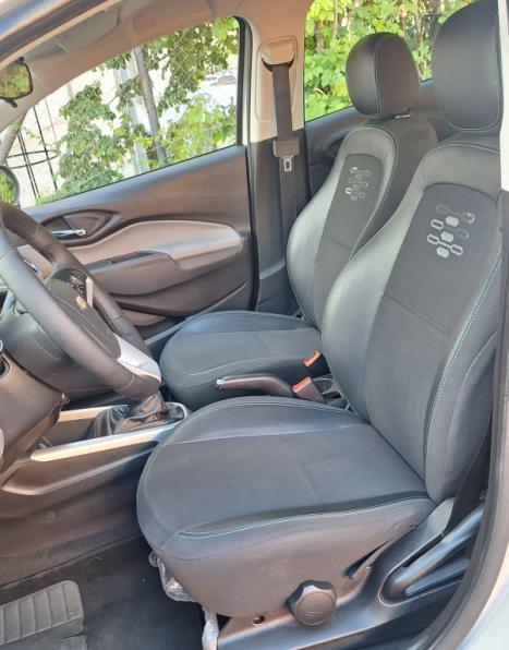 CHEVROLET Onix Hatch 1.0 12V 4P FLEX LT, Foto 8