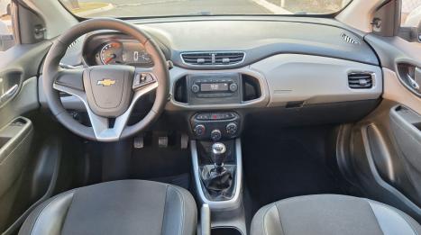 CHEVROLET Onix Hatch 1.0 12V 4P FLEX LT, Foto 7