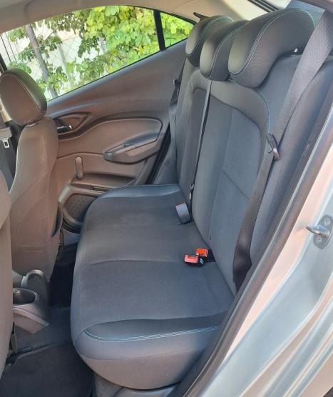 CHEVROLET Onix Hatch 1.0 12V 4P FLEX LT, Foto 9