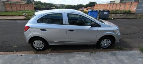 CHEVROLET Onix Hatch 1.0 12V 4P FLEX, Foto 1