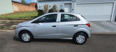 CHEVROLET Onix Hatch 1.0 12V 4P FLEX, Foto 2