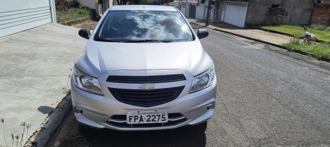 CHEVROLET Onix Hatch 1.0 12V 4P FLEX, Foto 3